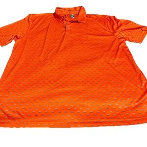 Men's Surf Van Polo Shirt XXL